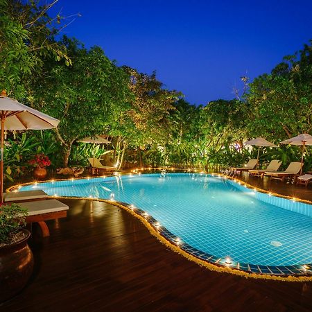 Mango T. Villa Chiangmai Resort Chiang Mai Zewnętrze zdjęcie