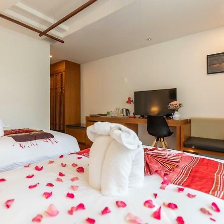 Mango T. Villa Chiangmai Resort Chiang Mai Zewnętrze zdjęcie