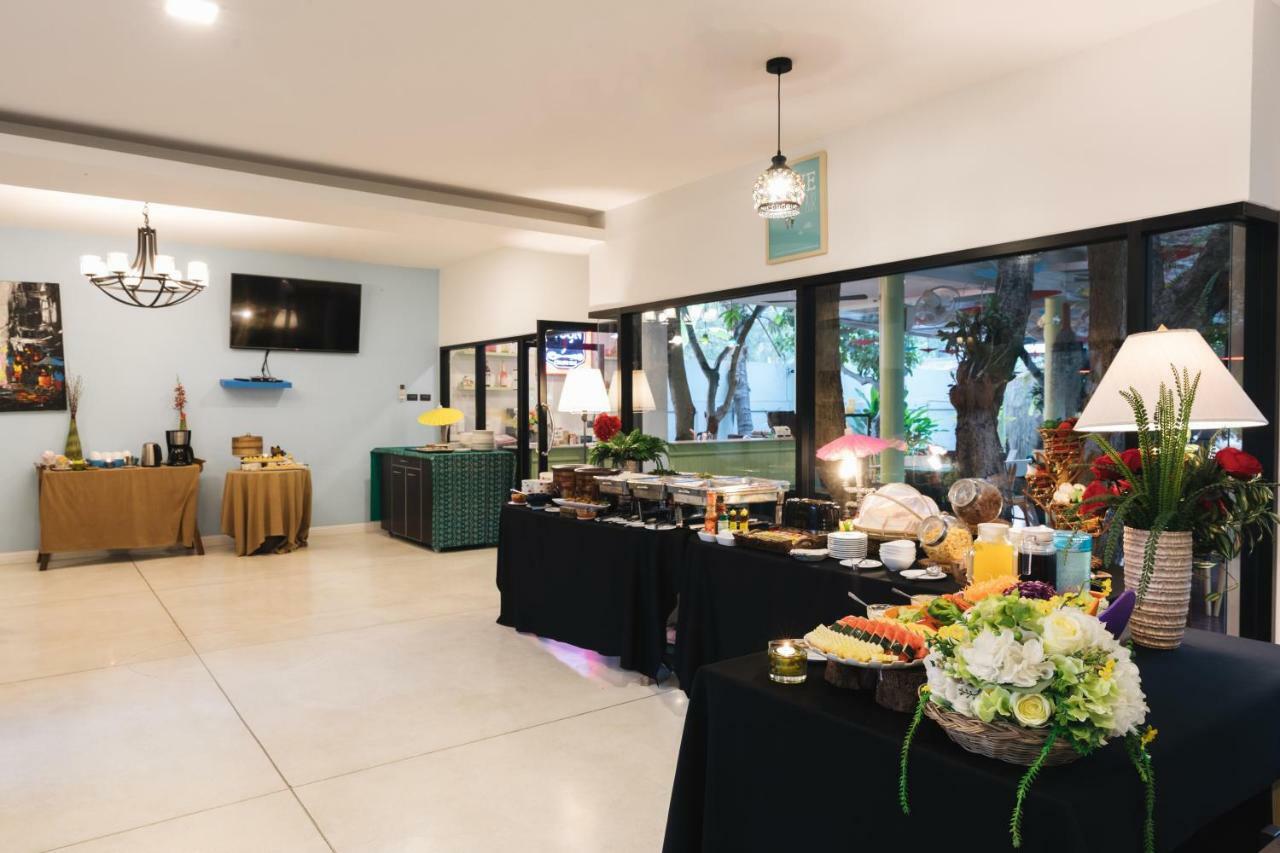 Mango T. Villa Chiangmai Resort Chiang Mai Zewnętrze zdjęcie