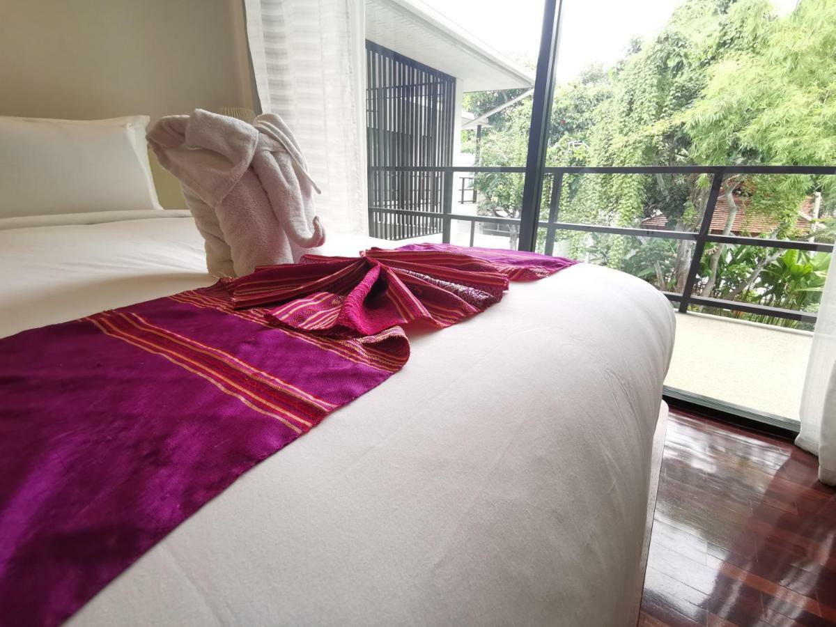 Mango T. Villa Chiangmai Resort Chiang Mai Zewnętrze zdjęcie